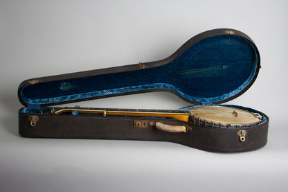 Clifford Essex Paragon 5 String Banjo (1924)