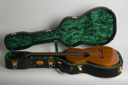 C. F. Martin 0-17 Flat Top Acoustic Guitar (1931)
