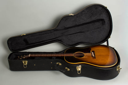 Gibson J-45 Flat Top Acoustic Guitar (1956)