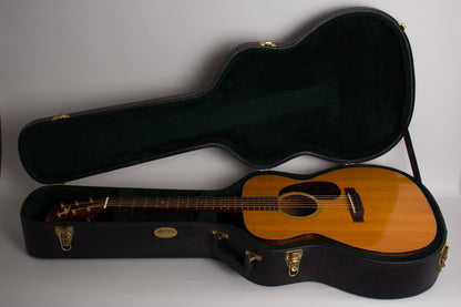 C. F. Martin 000-18 Flat Top Acoustic Guitar (1965)
