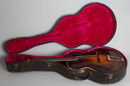 Gibson L-5 Arch Top Acoustic Guitar (1931)