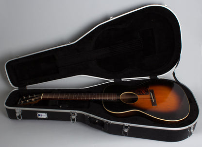 Kalamazoo KG-14 Flat Top Acoustic Guitar (1936)