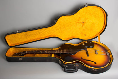 Gibson ES-120T Thinline Hollow Body Electric Guitar (1962)