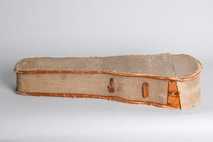 Lyon & Healy American Conservatory Mandolinetto (1912)