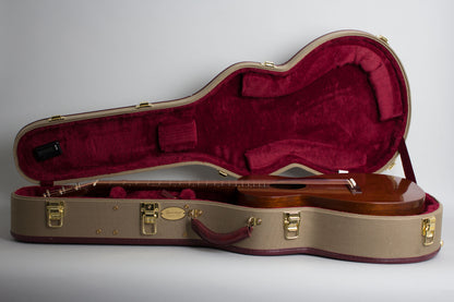 C. F. Martin 0-15 Flat Top Acoustic Guitar (1960)