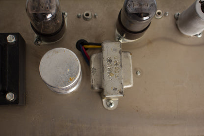 Fender Vibro-Champ AA-764 Tube Amplifier (1966)