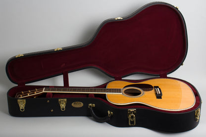 C. F. Martin 000-42 Flat Top Acoustic Guitar (2021)