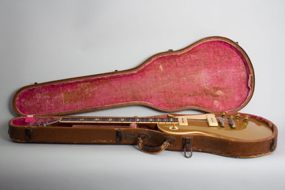 Gibson Les Paul Model Solid Body Electric Guitar (1953)