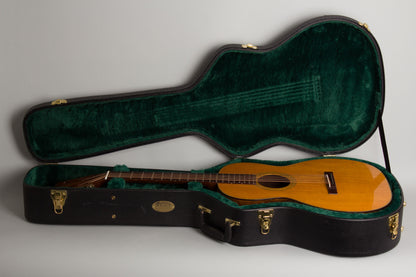 C. F. Martin 00-21NY Flat Top Acoustic Guitar (1964)