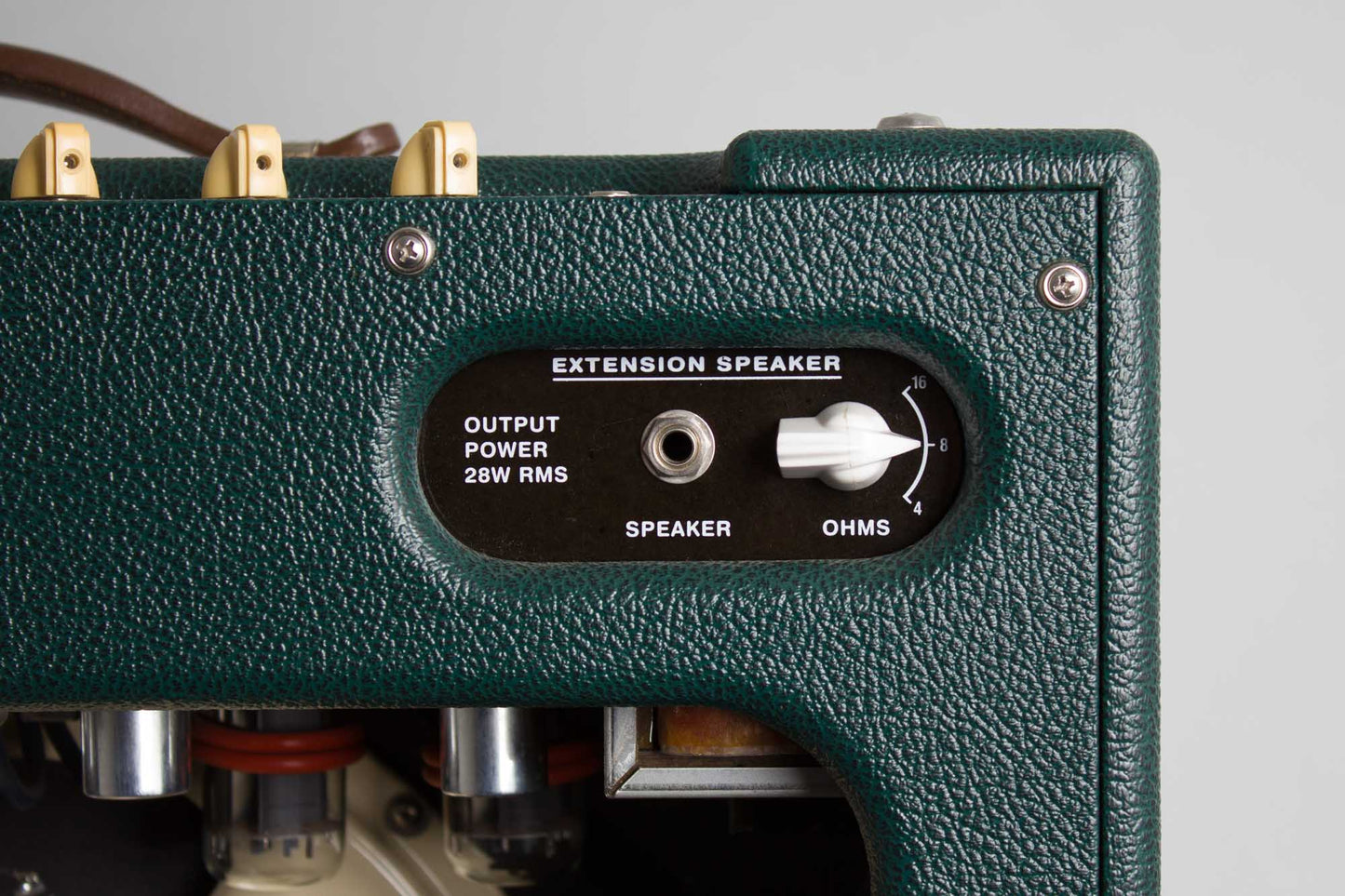 Bartel Starwood Tube Amplifier (2019)