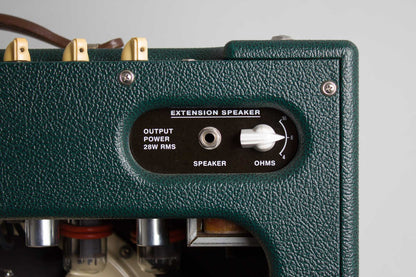Bartel Starwood Tube Amplifier (2019)