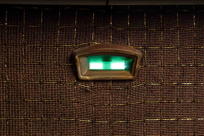 Selmer Zodiac Twin Fifty Tube Amplifier (1964)