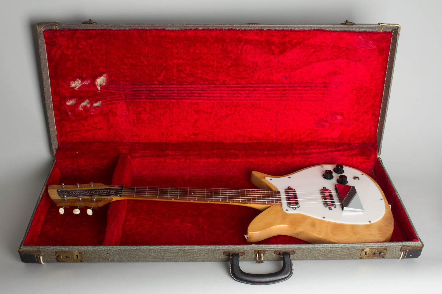 Rickenbacker Combo 950 Solid Body Electric Guitar (1961)