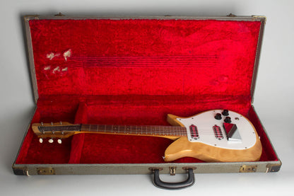 Rickenbacker Combo 950 Solid Body Electric Guitar (1961)