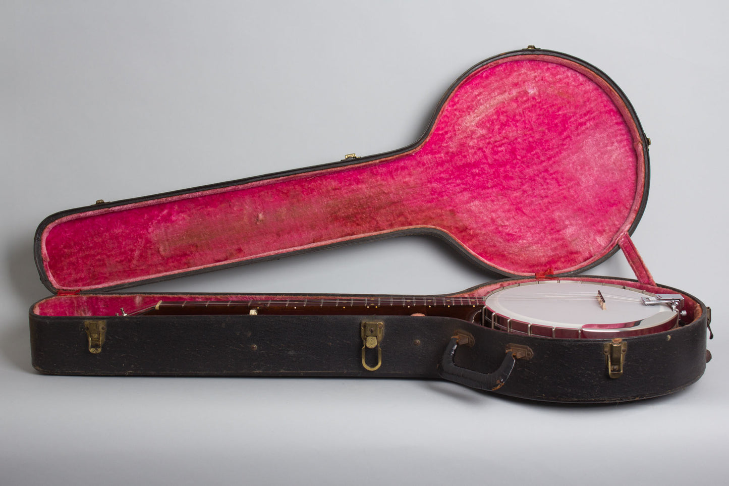 Gibson RB-100 5 String Resonator Banjo (1960)