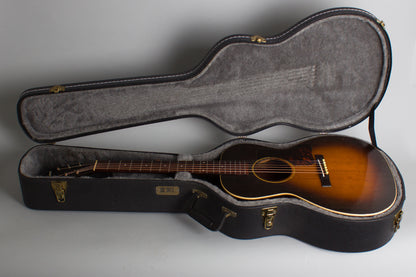 Gibson L-1 Flat Top Acoustic Guitar (1935)
