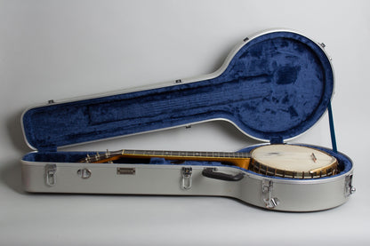 Vega Vegaphone Soloist Guitar Banjo (1928)