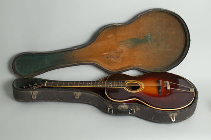 Gibson L-3 Arch Top Acoustic Guitar (1925)