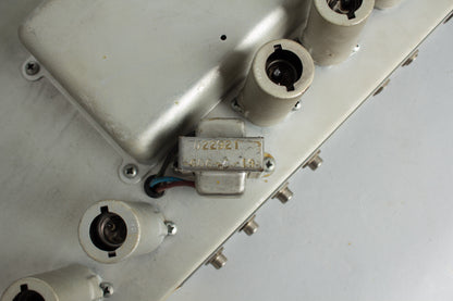 Fender Deluxe Reverb Tube Amplifier (1975)