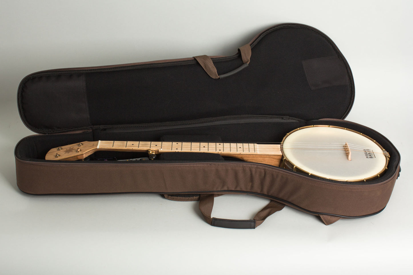Pisgah Dobson 5 String Banjo (2025)