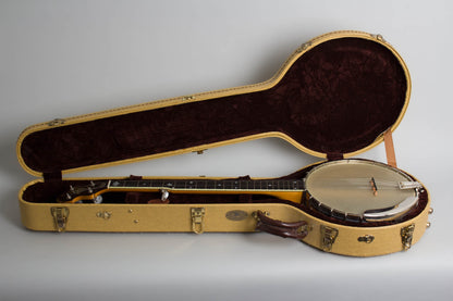 Bart Reiter Whyte Laydie 5 String Banjo (2005)