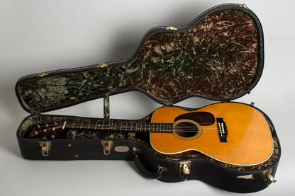 C. F. Martin 000-28 Flat Top Acoustic Guitar (1952)