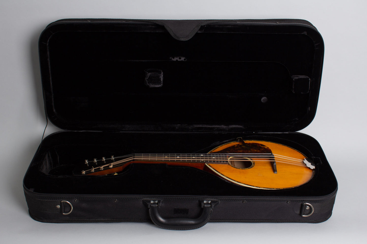 Gibson Alrite Style D Flat Top Mandolin (1915)