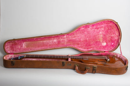 Gibson EB-1 Electric Bass Guitar (1954)