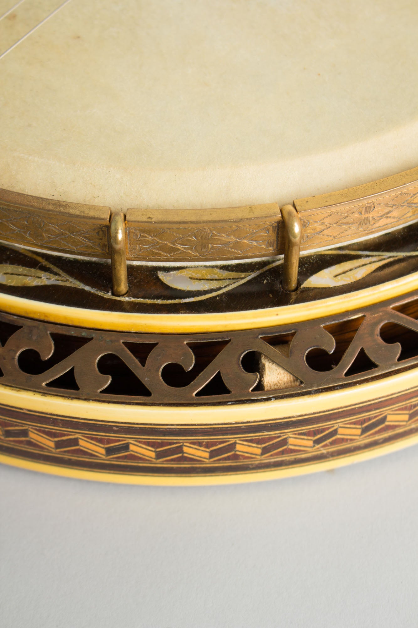 Weymann Orchestra Style 4 Tenor Banjo (1928)