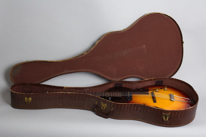 Gibson ES-125T Thinline Hollow Body Electric Guitar (1960)