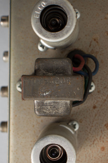 Fender Princeton Reverb AA-764 Tube Amplifier (1965)