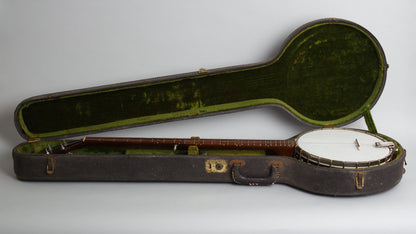Gibson RB-175 Long Neck 5 String Banjo (1964)