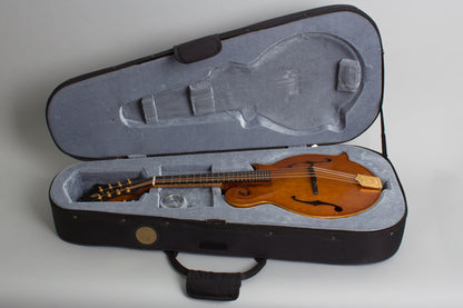 Joseph Campanella Cleary Campanella Carved Top Mandolin (2012)