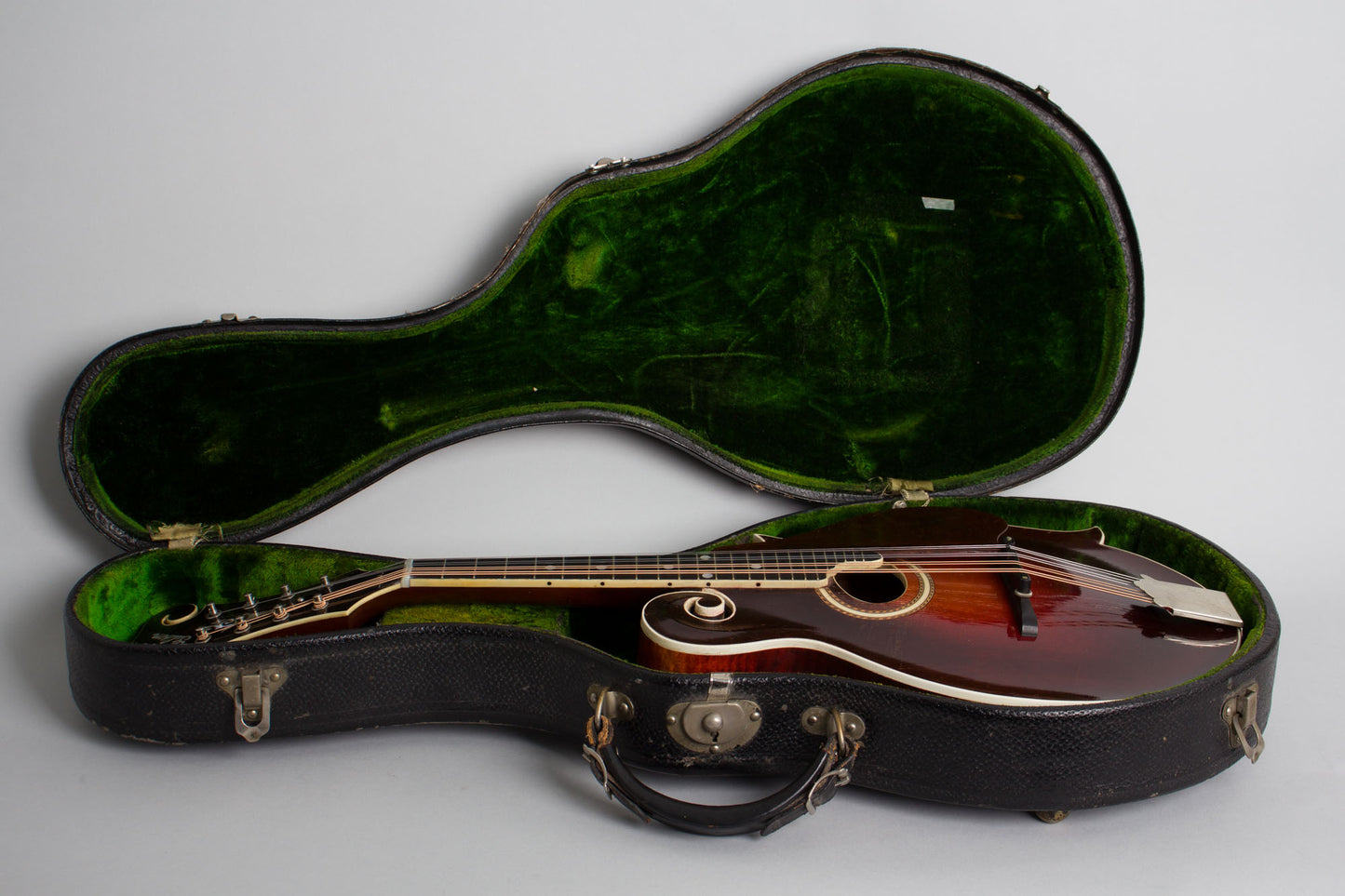 Gibson F-4 Carved Top Mandolin (1927)