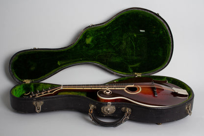 Gibson F-4 Carved Top Mandolin (1927)