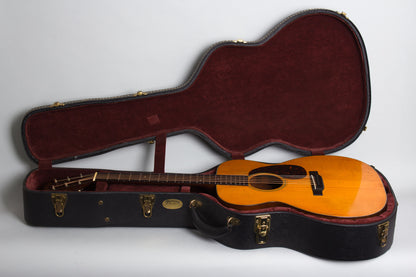 C. F. Martin 000-18 Flat Top Acoustic Guitar (1941)