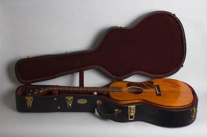 Kalamazoo KGN-12 Flat Top Acoustic Guitar (1941)