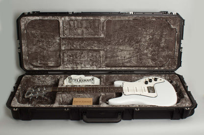 Travis Bean Designs TB500JG Solid Body Electric Guitar (2017)