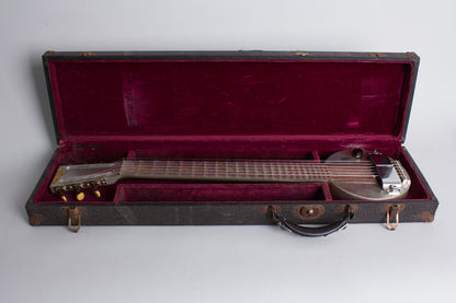 Rickenbacker Model A-22 Lap Steel Electric Guitar (1935)