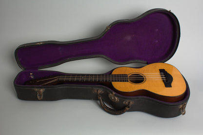 C. F. Martin T-18 10 String Tiple (1938)