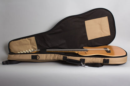 Godin Glissentar Fretless Semi-Hollow Body Electric Guitar (2004)
