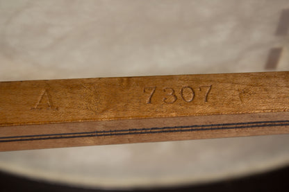 Bacon Blue Ribbon Style A Tenor Banjo (1922)