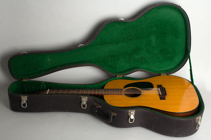 C. F. Martin D-12-20 12 String Flat Top Acoustic Guitar (1967)