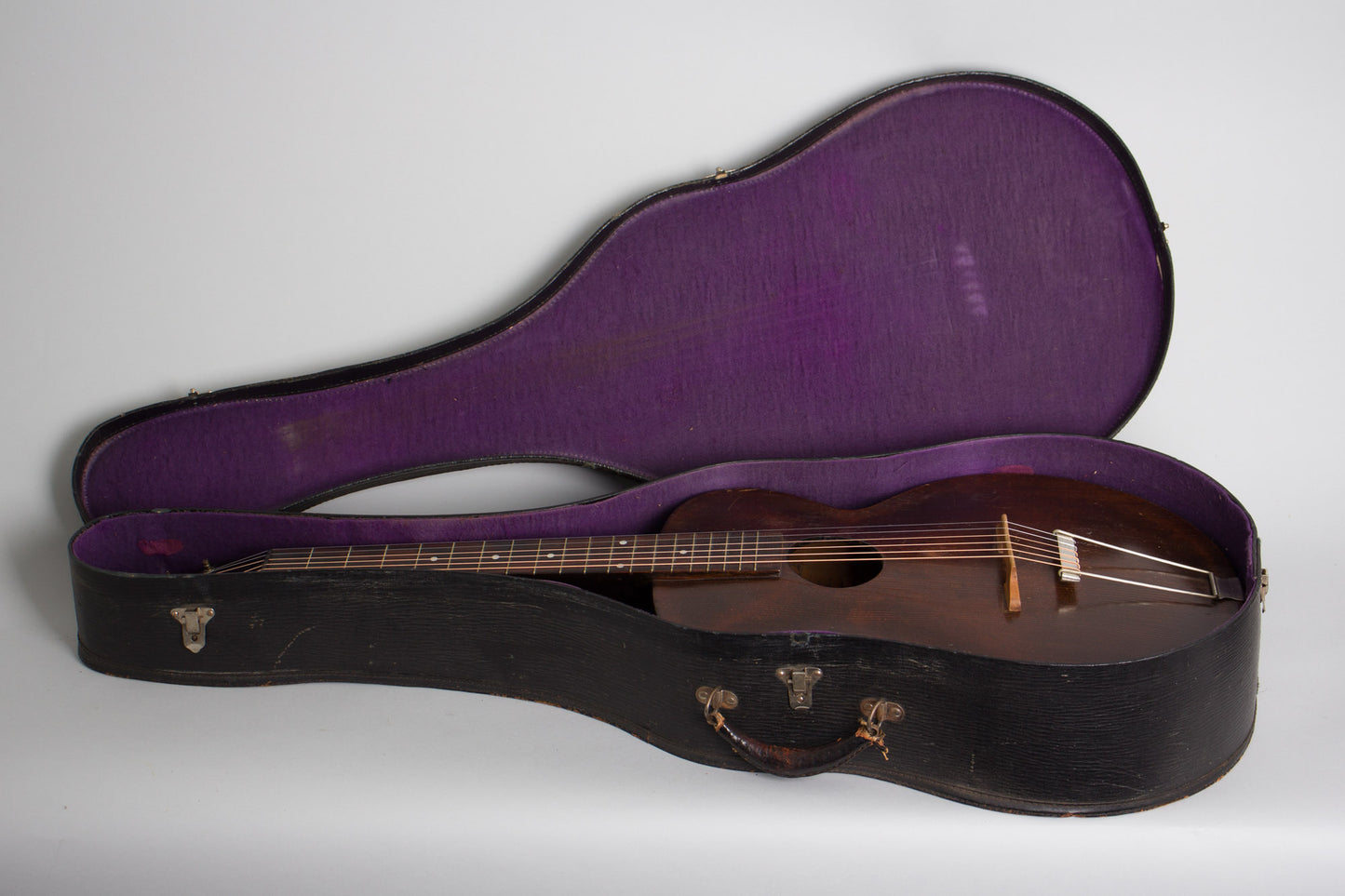 Gibson L-Junior Arch Top Acoustic Guitar (1925)