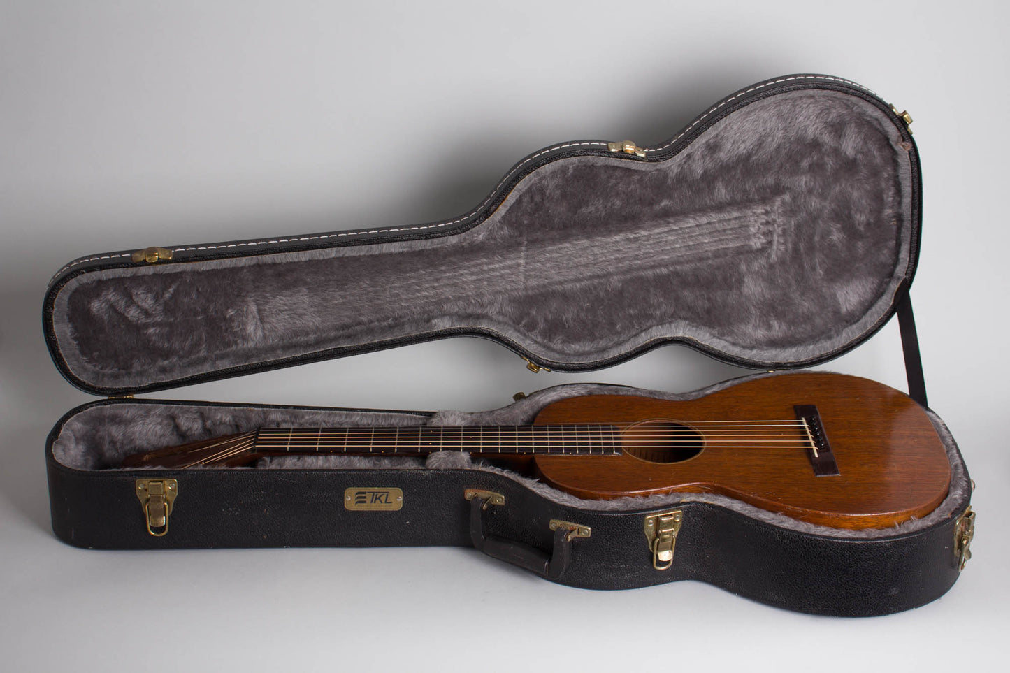 C. F. Martin 2-17 Flat Top Acoustic Guitar (1930)