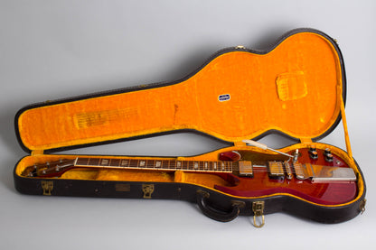 Gibson Les Paul/SG Standard Solid Body Electric Guitar (1963)