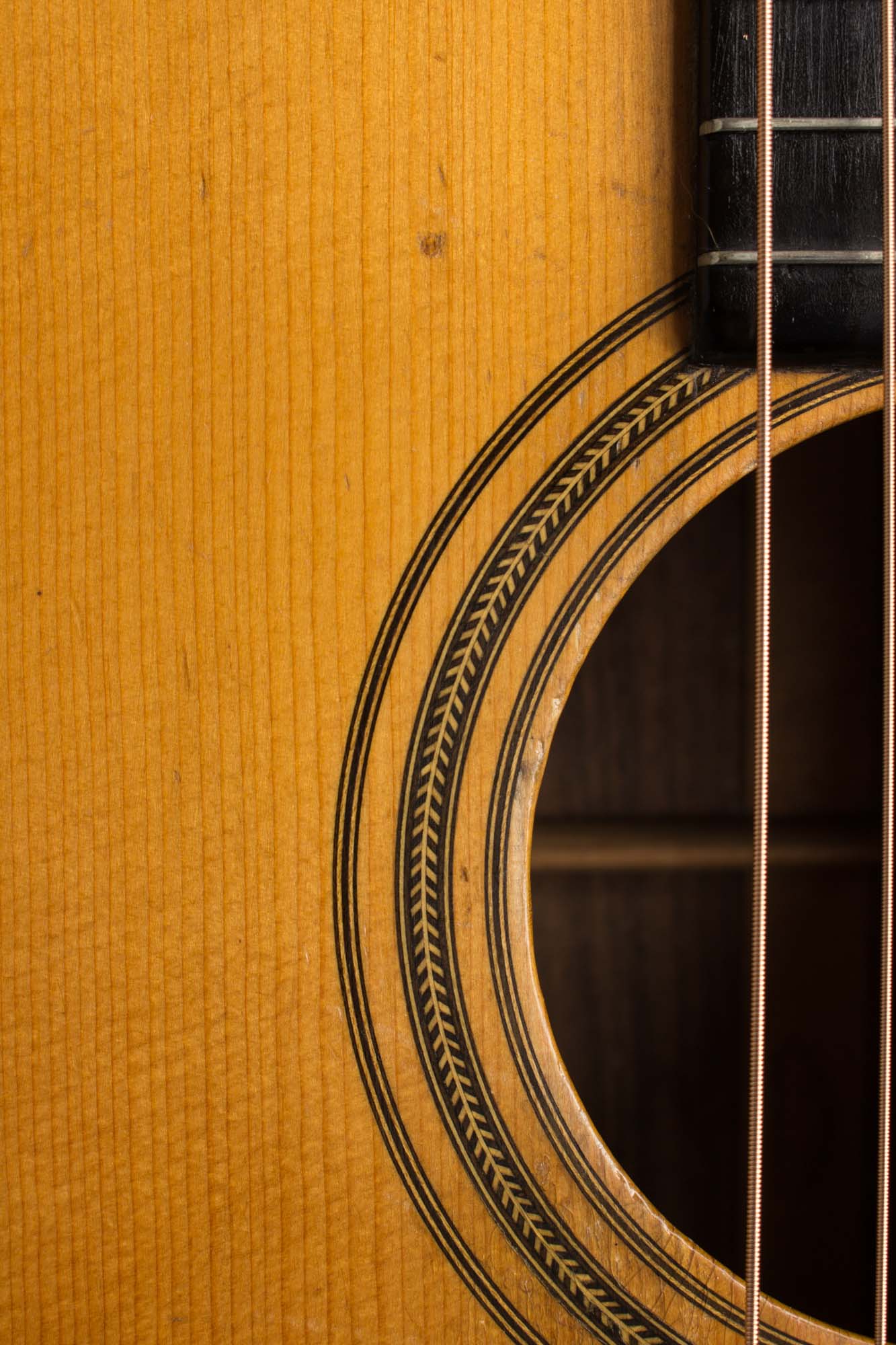 C. F. Martin 00-21 Flat Top Acoustic Guitar (1929)