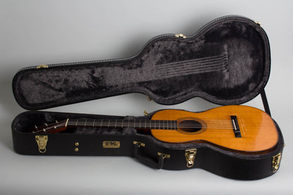 C. F. Martin 1-21 Flat Top Acoustic Guitar (1889)