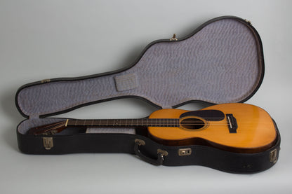 C. F. Martin 00-21 Flat Top Acoustic Guitar (1930)