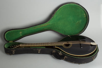 Gibson K-1 Carved Top Mandocello (1931)